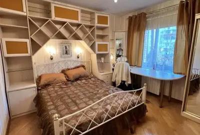 Apartament cu 2 camere în Torontalului