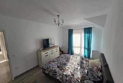 Apartament cu 2 camere decomandat în Drumul Carului - 2