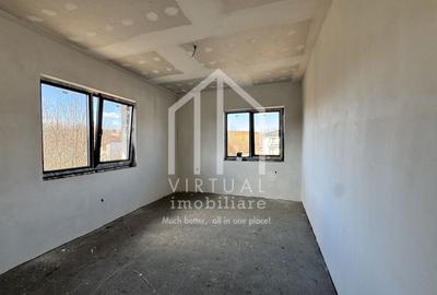 Duplex cu 5 camere cu Canalizare în Șelimbăr - 7