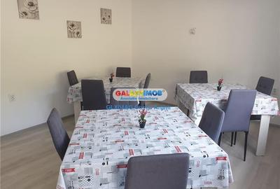 Vindem vila-pensiune in Budeasa P+E , mobilata si utilata - 48