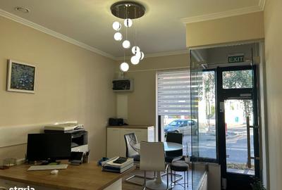 Spațiu comercial, de 205 mp, în Ultracentral - 3