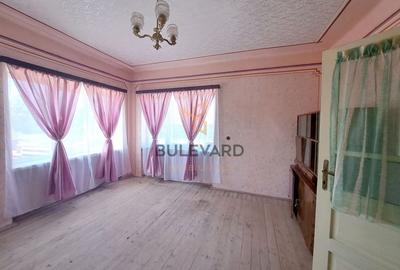 Casa individuala P+M, 1000 mp teren, la 40 km de Cluj-Napoca! - 11