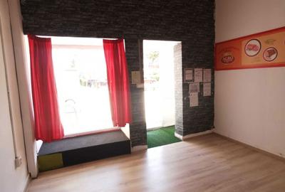 Spațiu comercial, de 27 mp, în Dacia - 2