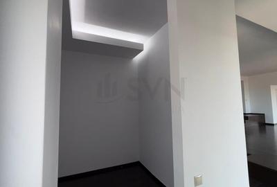 Apartament cu 2 camere semidecomandat în Primăverii - 16