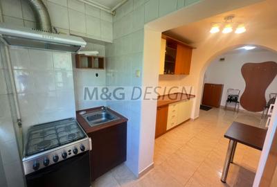 Apartament cu 2 camere decomandat în Lipovei - 2
