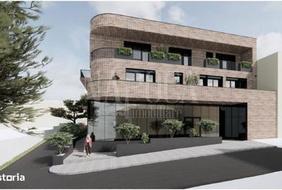 Apartament cu 3 camere în Dacia