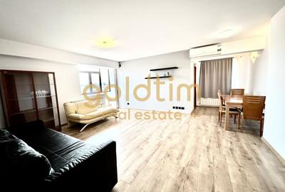 3 CAMERE SUPERB 94MP/ MOBILAT UTILAT NOU/PRIMA INCHIRIERE/DOROBANTI-MARIO PLAZZA - 2