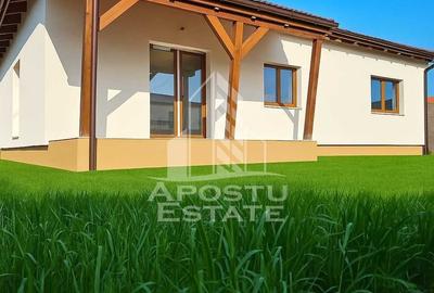 Casă individuală cu 4 camere cu Canalizare în Utvin - 6