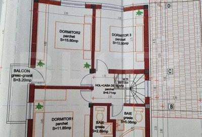 Casă cu 4 camere cu Teren 603 Mp în Jucu - 1