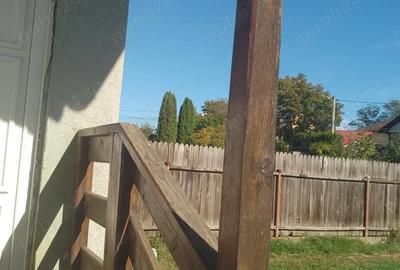 Casă cu Teren 535 Mp în Mușcel - 8