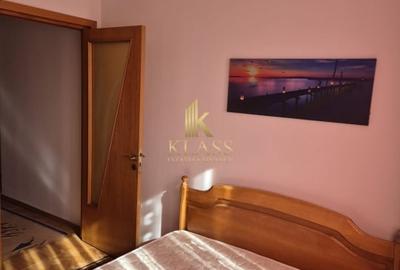 Apartament cu 3 camere decomandat, mobilat în Gara de Nord - 7