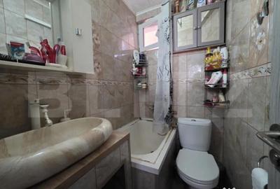 Apartament cu 2 camere semidecomandat în Carpați 1 - 1
