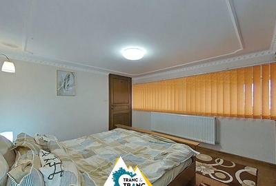 Apartament spectaculos cu 2 dormitoare pe 2 nivele la Boul Rosu - 17