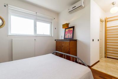 Vanzare vila deosebita mobilata si utilata Corbeanca - 13