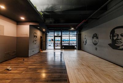 Spatiu Comercial pt horeca/salon, cu vitrina si parcare, Kapa Center, Comision 0 - 4