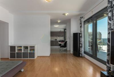 Penthouse Evocasa Armonia - 5