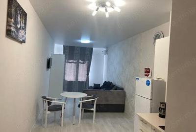 Garsonieră decomandată în Moșilor - 1