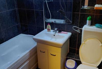 Apartament cu 3 camere decomandat în Central - 2