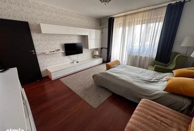 Apartament cu 3 camere în Dămăroaia - 9