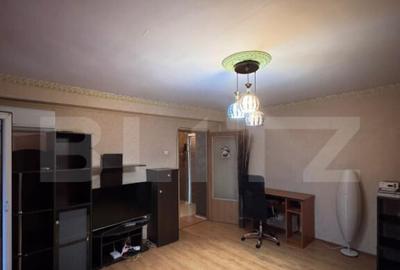 Apartament de 2 camere, 56 mp, zona Doamna Ghica - 3