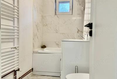 Situat pe Malul Mure?ului, inchiriez appt cu doua camere! ! - 5