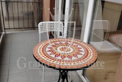 Apartament cu 2 camere decomandat în Central - 1