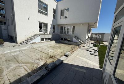 Casă individuală cu 6 camere cu Canalizare în Tomis Plus - 27