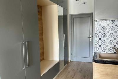 Apartament cu 2 camere decomandat în Copou - 1