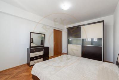 Apartament ultracentral, priveliste superba, 3 camere, 2 balcoane - 7