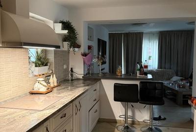 Casă individuală cu 5 camere cu Teren 225 Mp în Central - 3