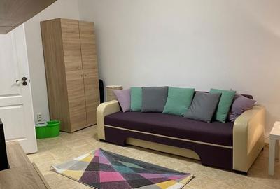 Garsonieră semidecomandată în Fizicienilor - 11