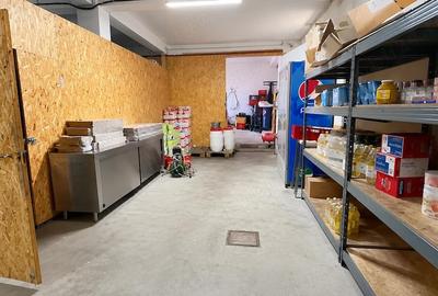 Spațiu comercial, de 330 mp, în Ultracentral - 8