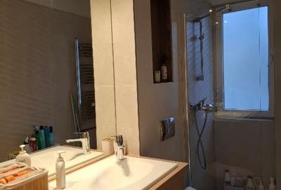 Garsoniera cocheta 32 mp, Camil Ressu, 10min de parc, Parklake, piata, metrou - 8