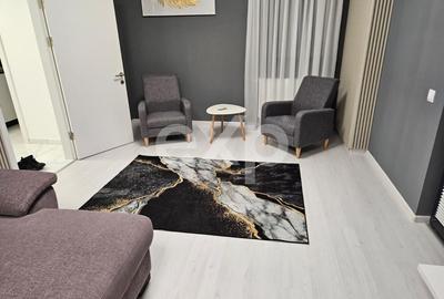 Apartament cu 3 camere decomandat, mobilat în Central - 11