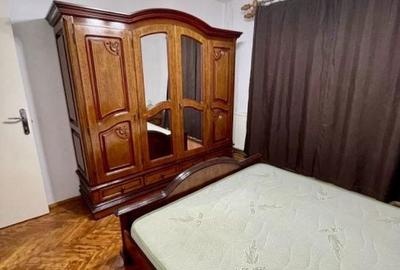 Apartament cu 2 camere decomandat, mobilat în Mănăștur - 4