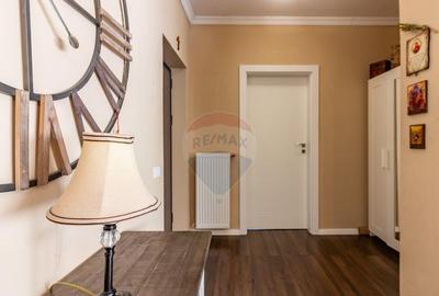 Apartament 5 camere in vila | parter | Bucure?tii Noi ... - 5