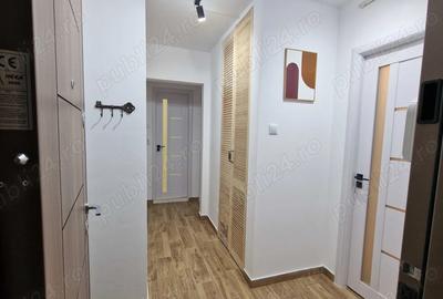 Inchiriez Apartament 2 Camere Topoloveni, Central. - 2