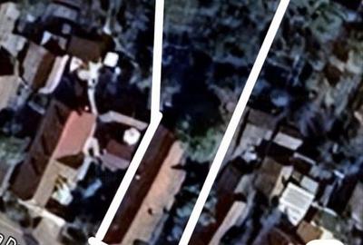 Casă cu 3 camere în Central