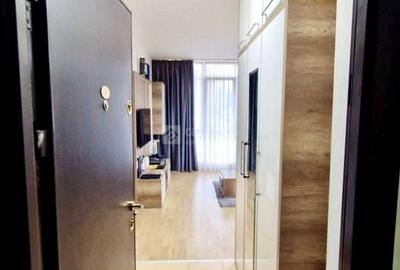 Tatarasi - Green Park, 2 camere mobilat si utilat, ready to move - 5