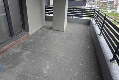 Apartament cu 2 camere în Mamaia-Sat - 8
