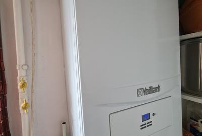 Apartament cu 2 camere decomandat în Baicului - 16