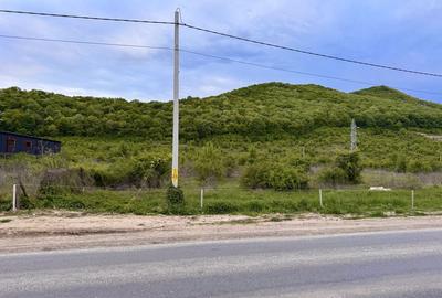 Teren de 1100 mp, în Sătuc - 3
