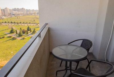 Apartament cu 2 camere decomandat, mobilat în Tomis Nord - 10