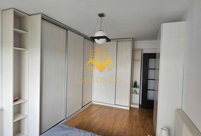 Apartament cu 2 camere decomandat, mobilat în Mărăști - 2