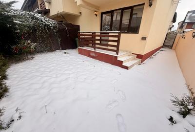 Casă cu 4 camere cu Canalizare în Sud - 2