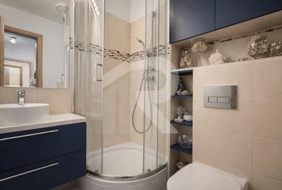 Apartament in Greenfield - Platanilor, bloc 2017 cu 2 locuri de parcare - 10