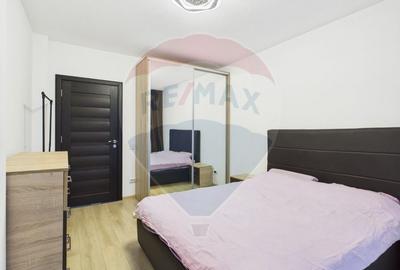 Apartament cu 3 camere decomandat, mobilat în Apărătorii Patriei - 2