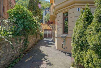Apartament mansarda-VILA INTERBELICA, 360deg, zona STAR-Spitalul Militar - 4