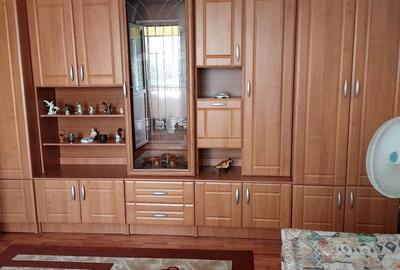Garsonieră decomandată în Central - 1