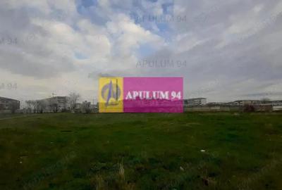 Teren de 1055 mp, în Berceni - 3